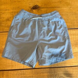 Magellan Outdoors Kids Light Blue Shorts